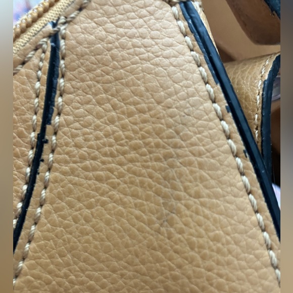 Tod’s Purse - Picture 9 of 13